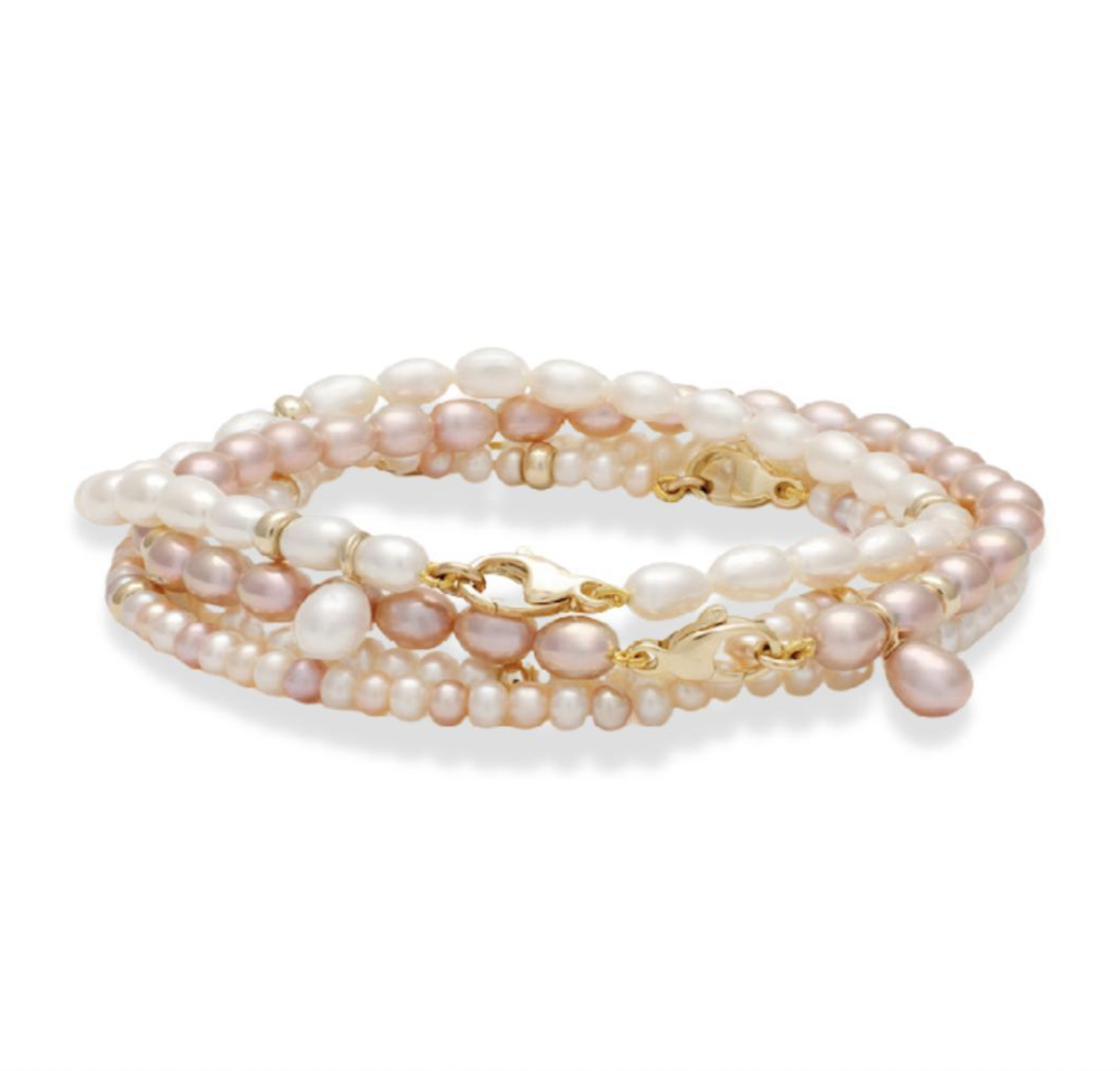 Armband Kobu Parels