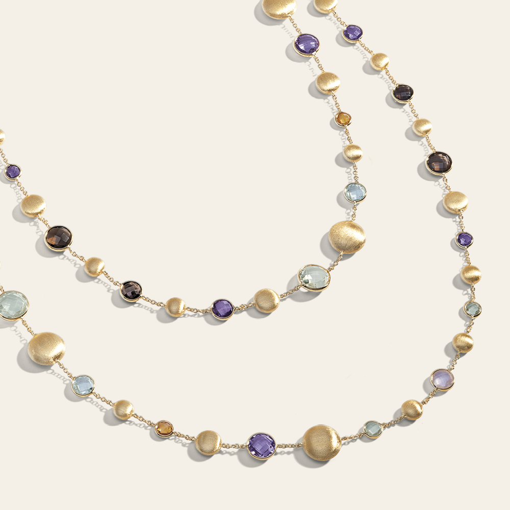 collier Italo bottene