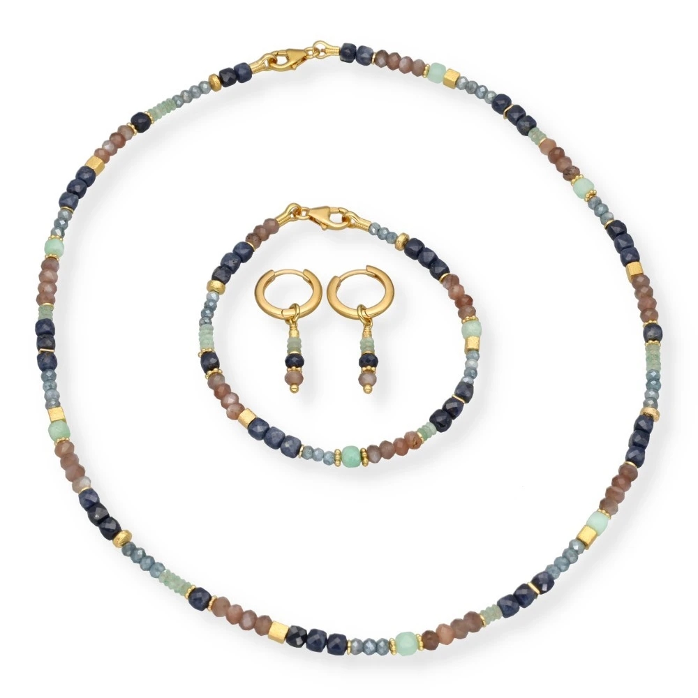 Sieradenset Stones in style