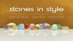 logo Stones in Style