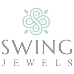 log Swing Jewels